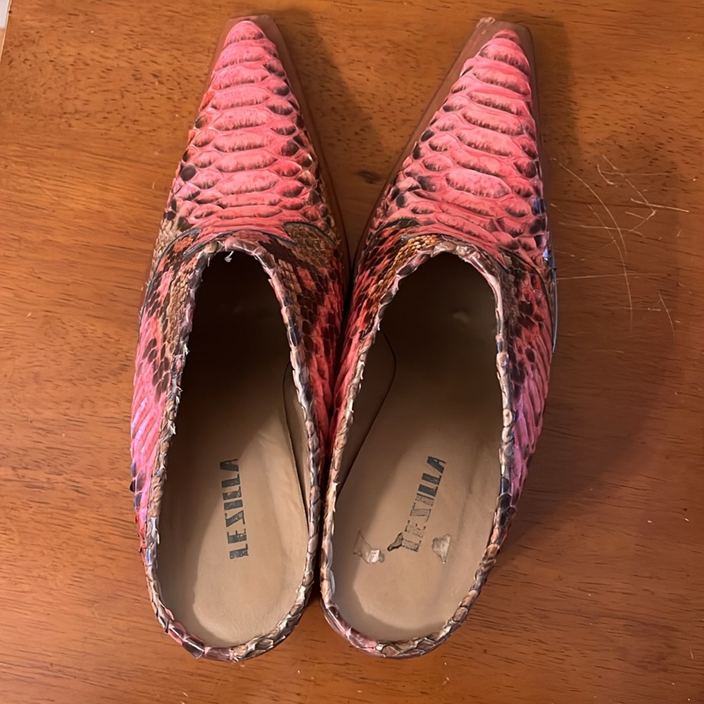 Lezilla Python Mules - image 2